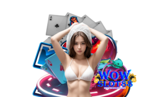 wowslot wallet