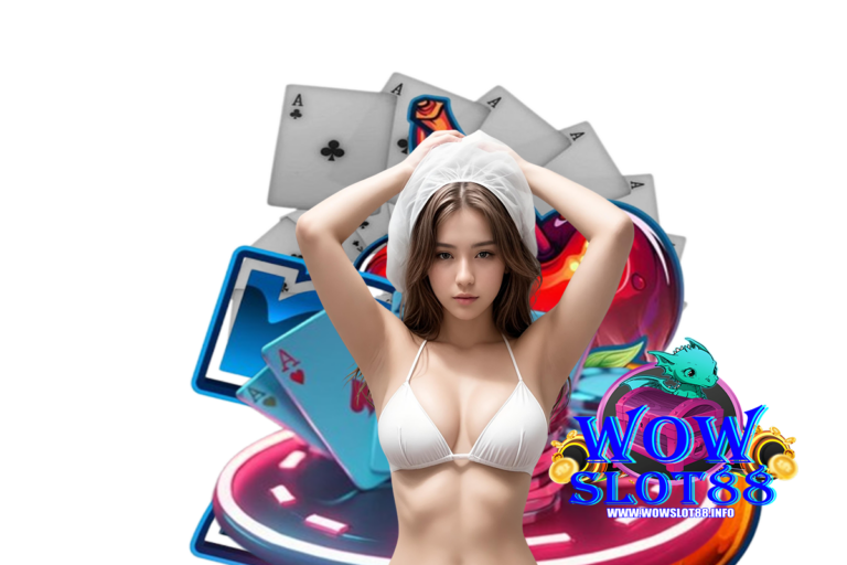 wowslot wallet