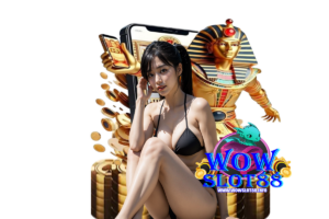 wowslot เว็บตรง