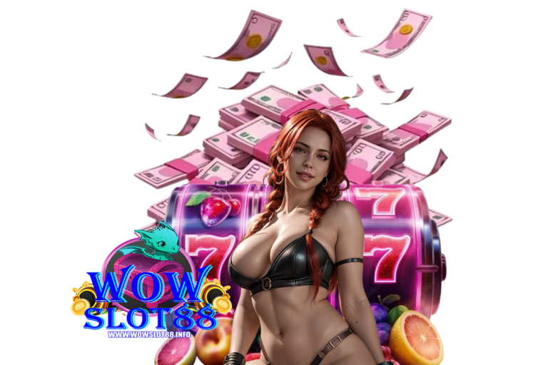wowslot88 login