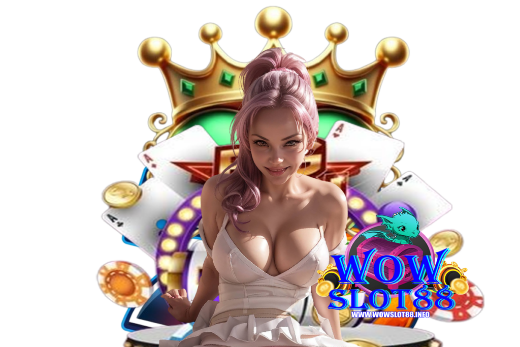 wowslot88 member