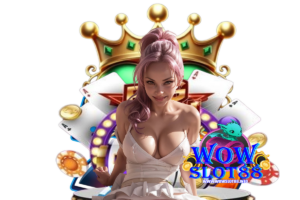 wowslot88 member