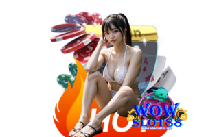 wowslot88 ติดต่อ
