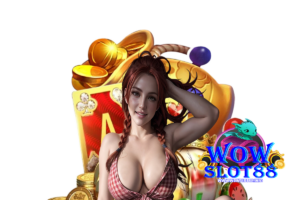 wowslot88 ทรูวอเลท