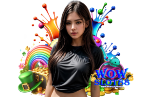 wowslot88 ทางเข้า