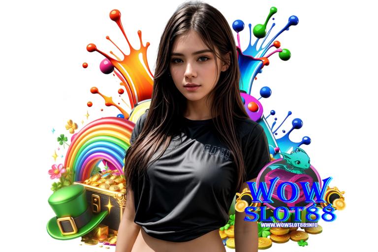 wowslot88 ทางเข้า