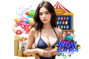 wowslot88 ฝากถอน