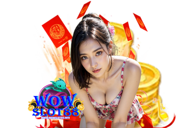 wowslot88 โค้ดฟรี